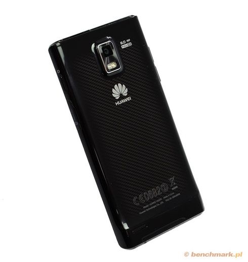 Huawei Ascend P1