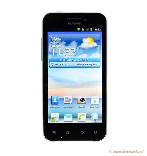 Huawei Honor U8860