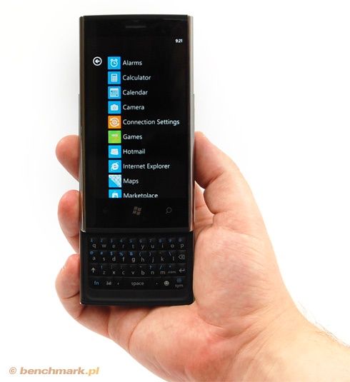 Dell Venue Pro