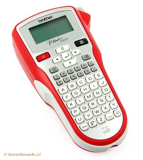 Brother P-Touch 1005