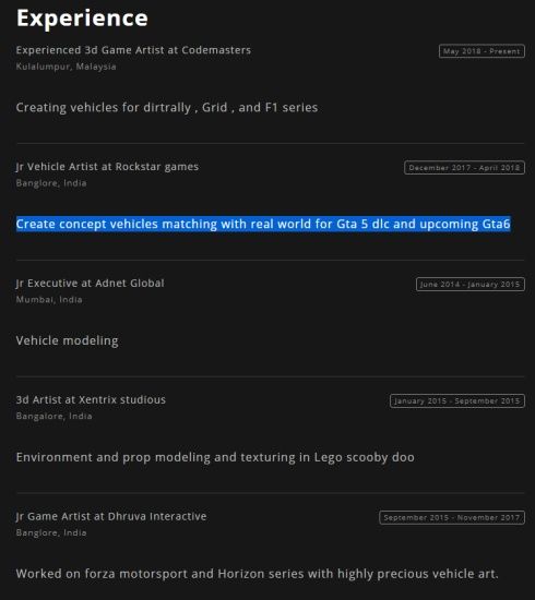 GTA 6