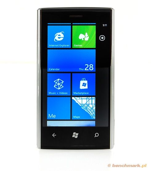 Dell Venue Pro
