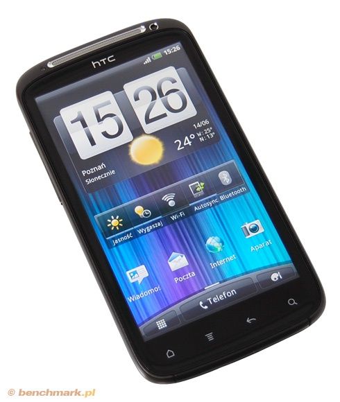 HTC Sensation