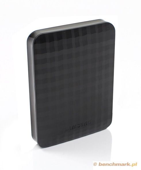 Samsung M2 Portable 500GB