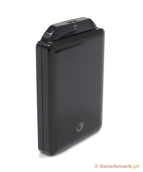 Seagate FreeAgent GoFlex 1 TB