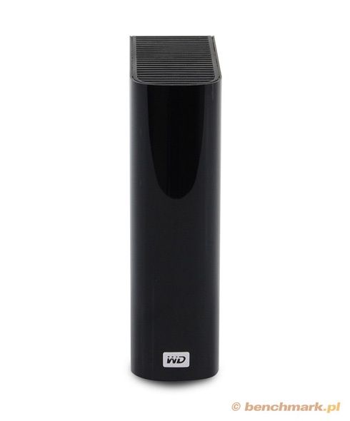WD My Book Essential 3TB