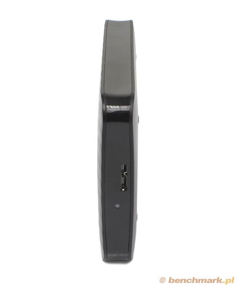 Samsung M2 Portable 500GB
