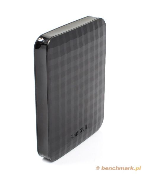 Samsung M2 Portable 500GB