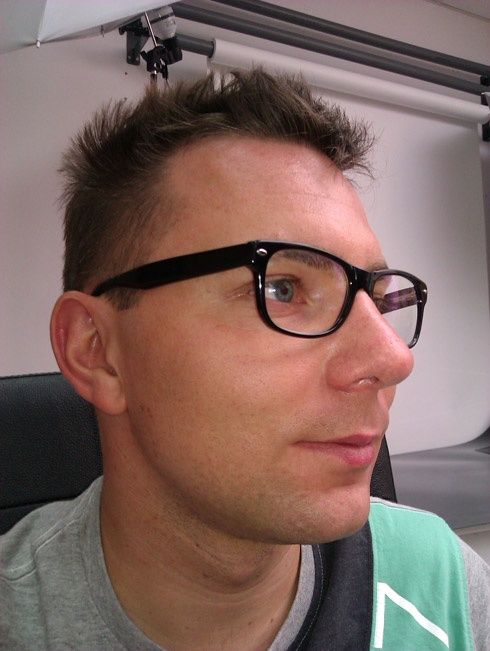 HTC Wildfire S - przykładowe zdjęcie