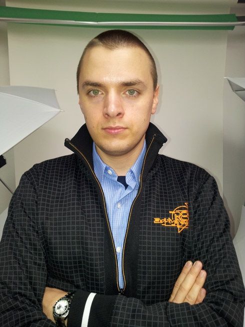Samsung Galaxy Note - Przykładowe zdjęcie