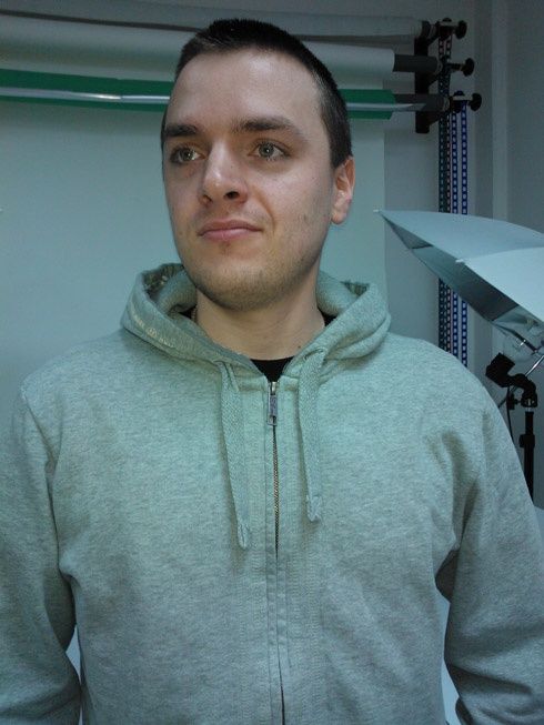 Nokia Lumia 800 - przykładowe zdjęcie