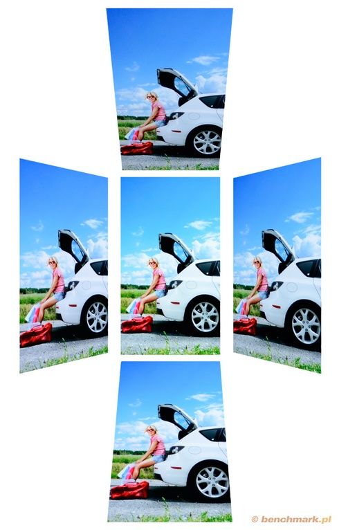 Huawei Ascend P1