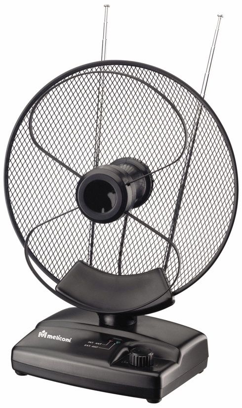 Pokojowa antena DVB-T