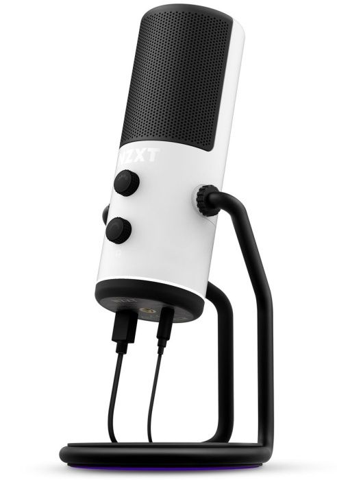 NZXT Capsule