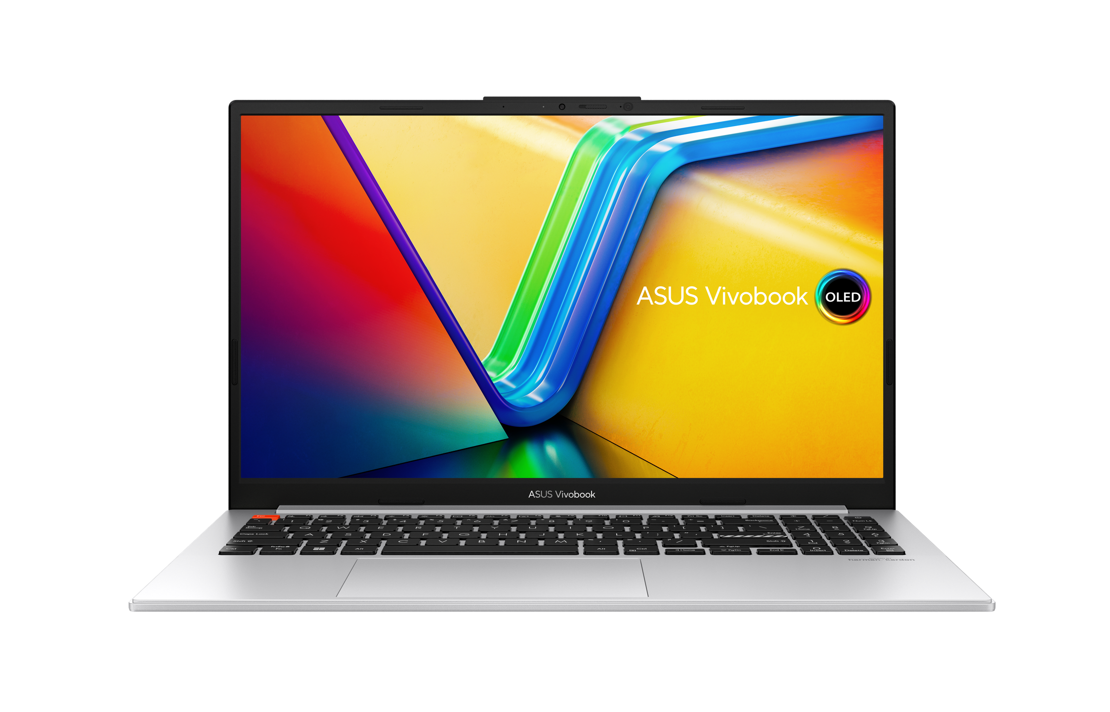 asus vivobook s 15 oled