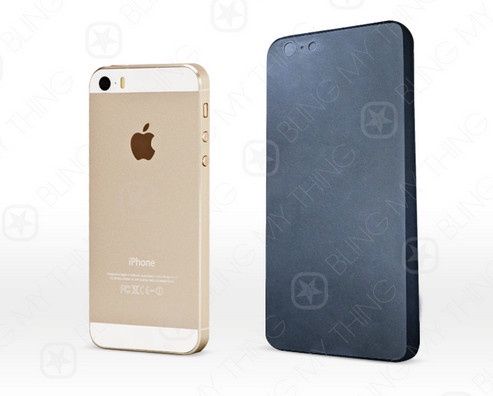 iPhone Air smartfon pokrowiec tył