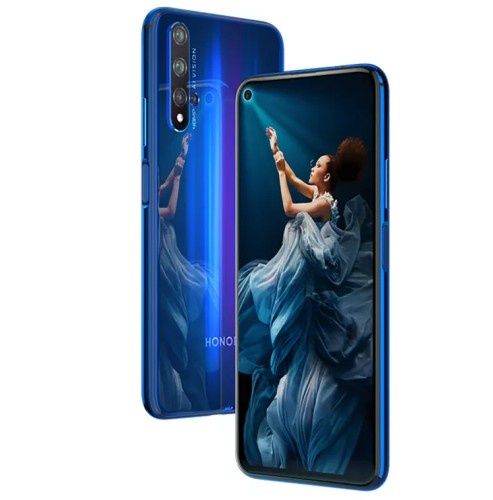 Honor 20