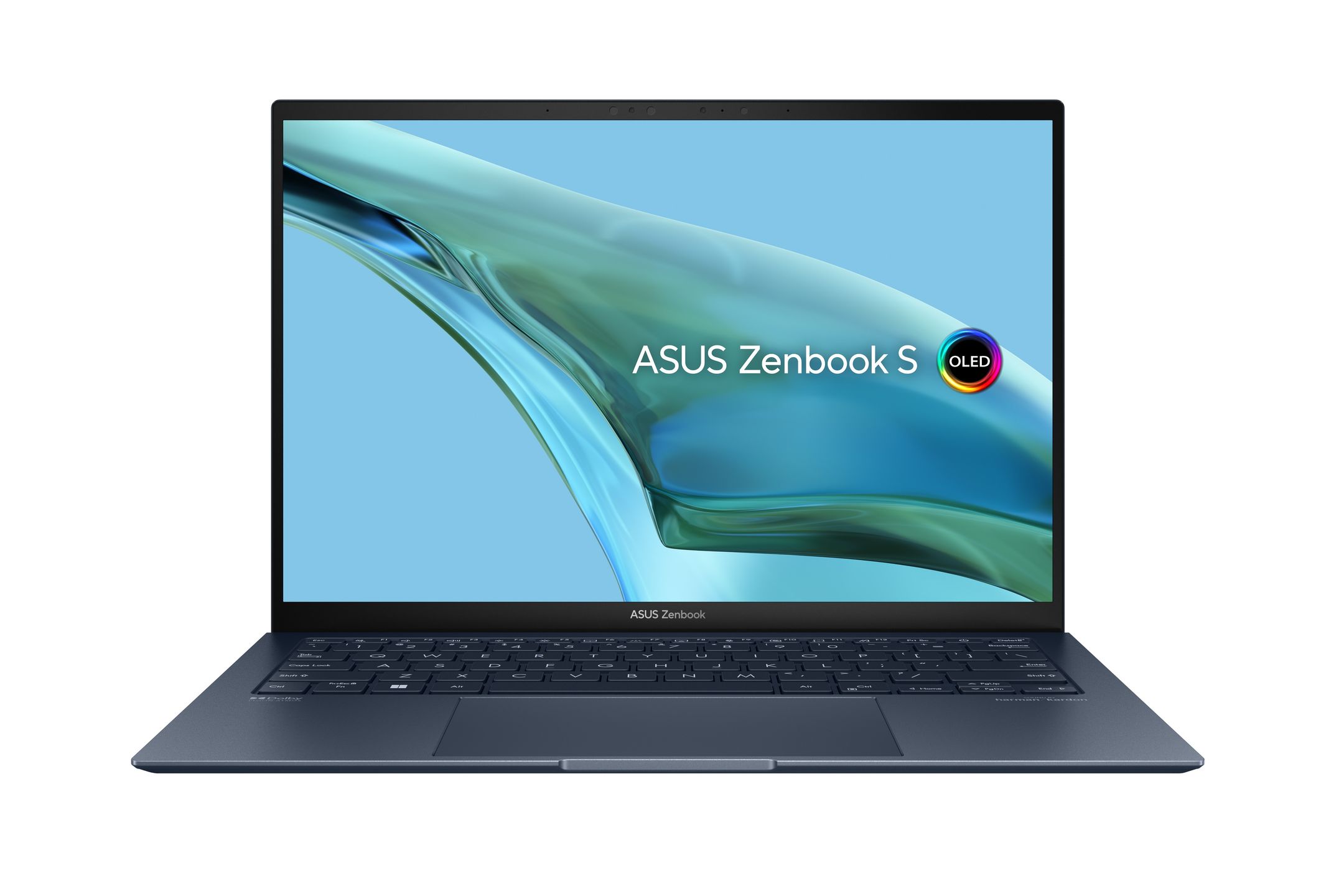 asus zenbook s 13 oled