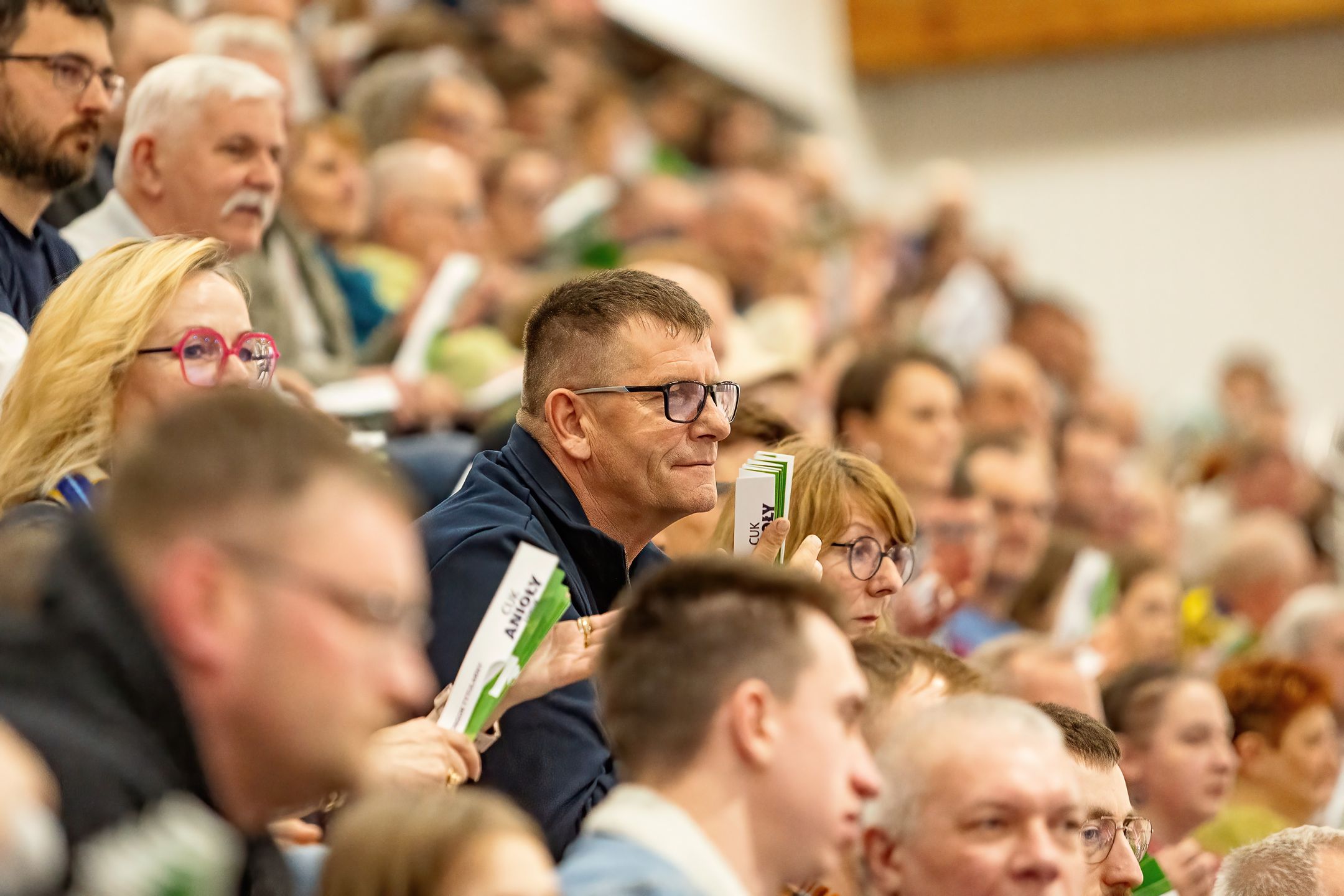 CUK Anioły Toruń - Stal Nysa