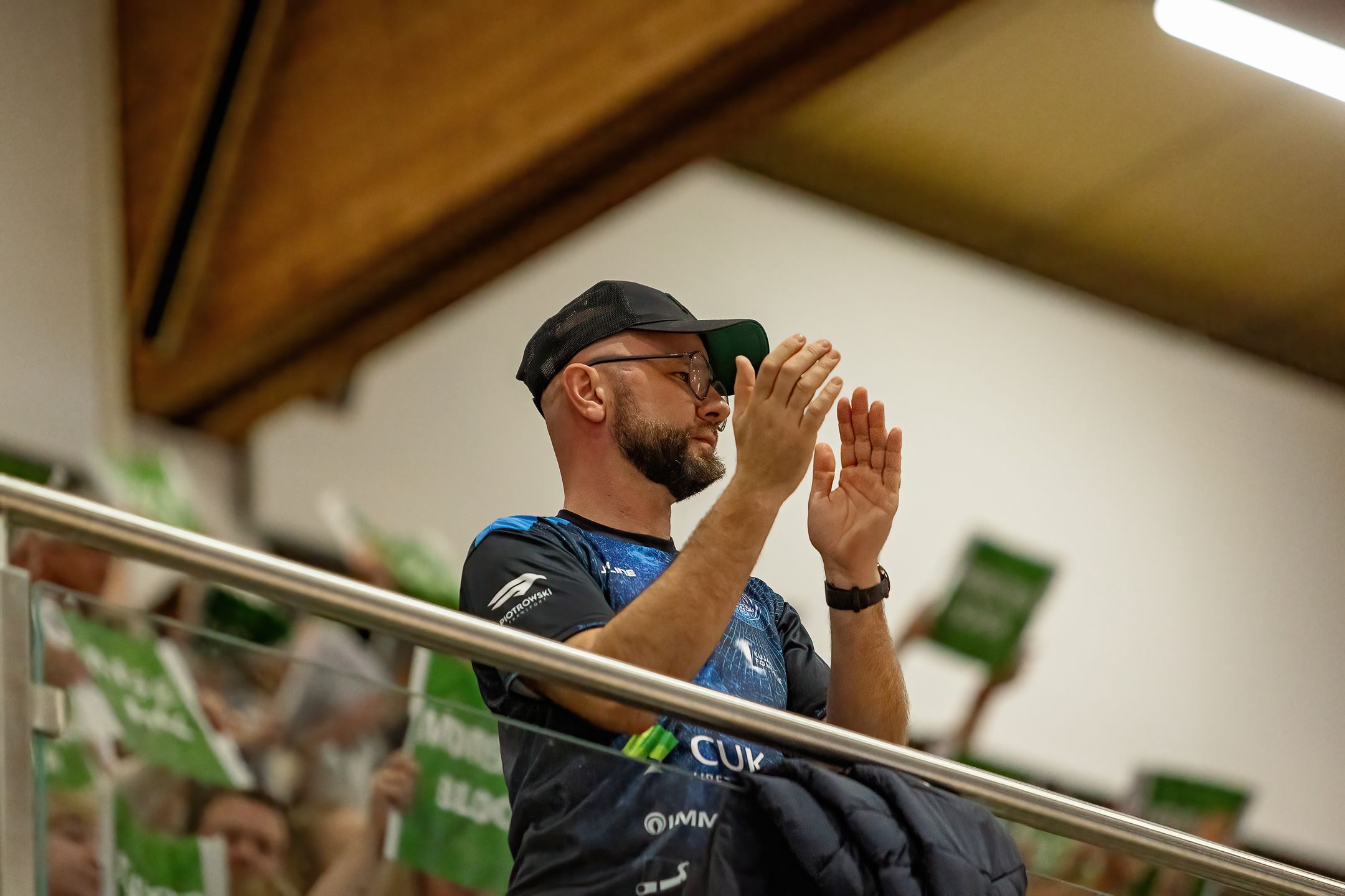 CUK Anioły Toruń - Stal Nysa