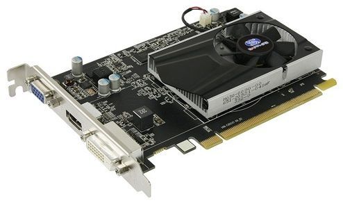 Sapphire Radeon R7 240 karta graficzna zdjęcie