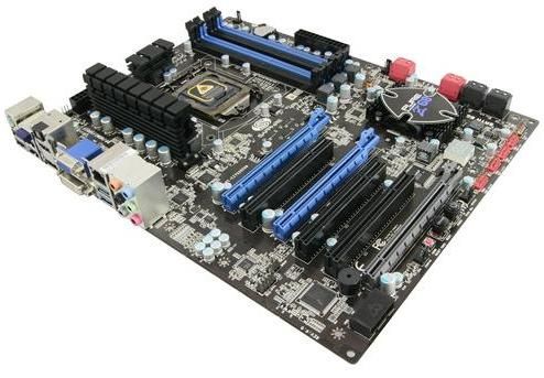 Płyta gł&oacute;wna Sapphire PurePlatinum Z68