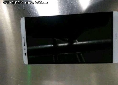 Huawei Ascend Mate 3 smartfon przeciek