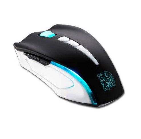 Black Element Gaming Mouse