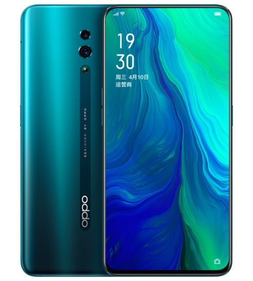 OPPO Reno
