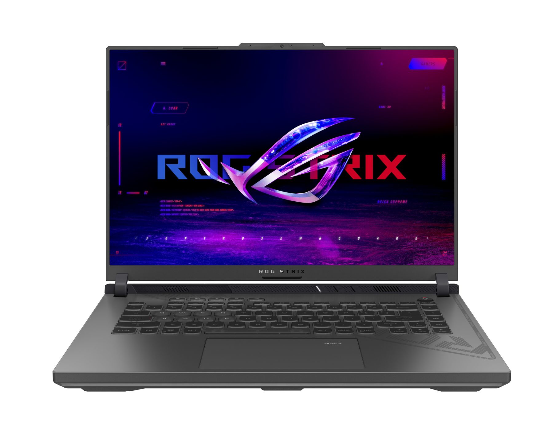 asus rpg strix g614