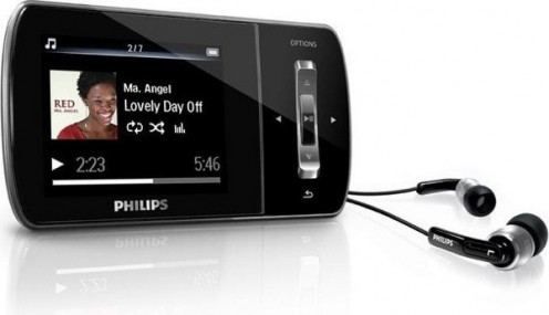 Philips Gogear