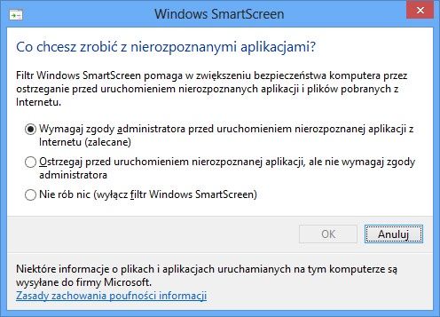 Smart Screen