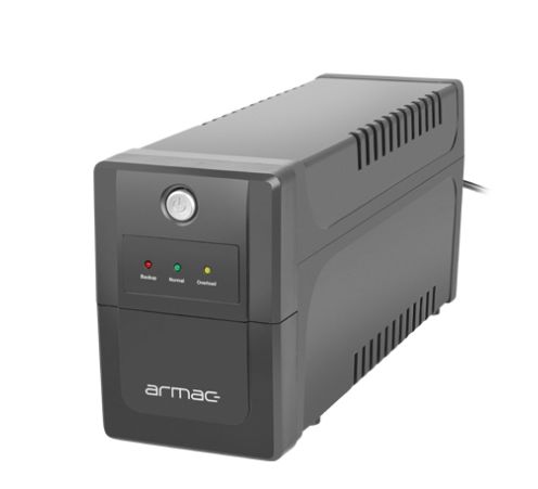 HOME LINE-INTERACTIVE H/850E/LED