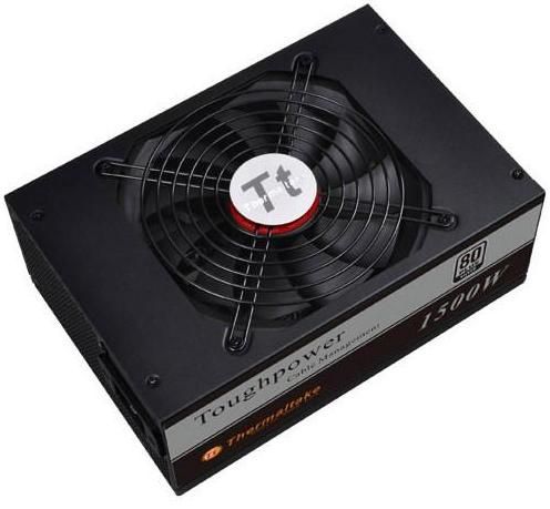 zasilacz Thermaltake Toughpower o mocy 1500 W