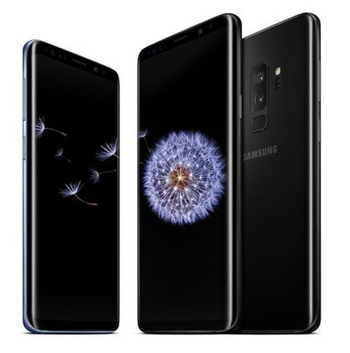 Galaxy S9