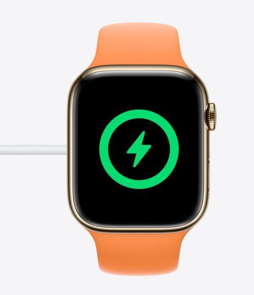 Apple Watch Series 7