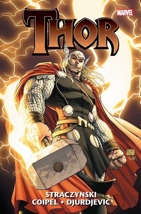 Thor - Egmont
