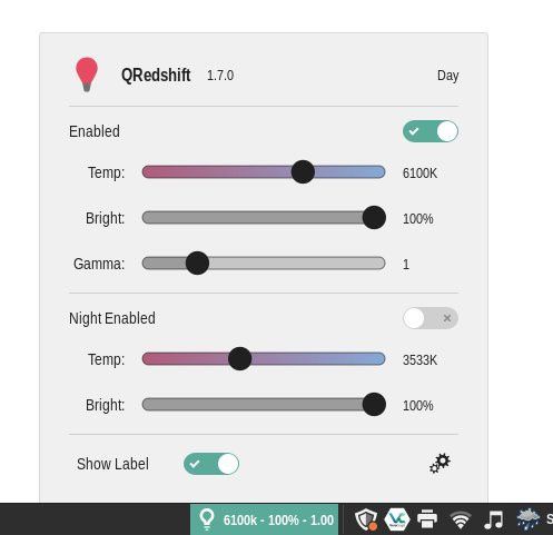 Redshift