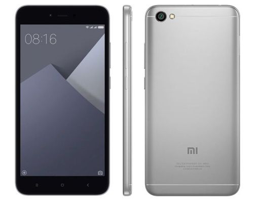 Xiaomi Redmi Note 5A