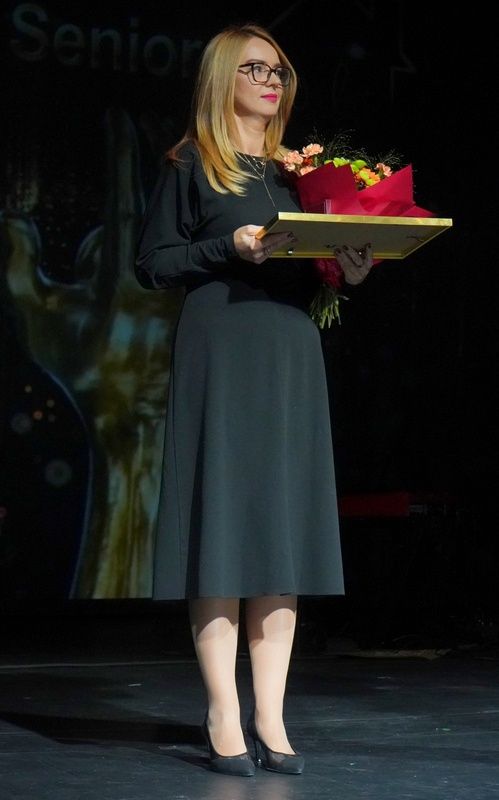 10-lecie Stowarzyszenia Aktywny Senior