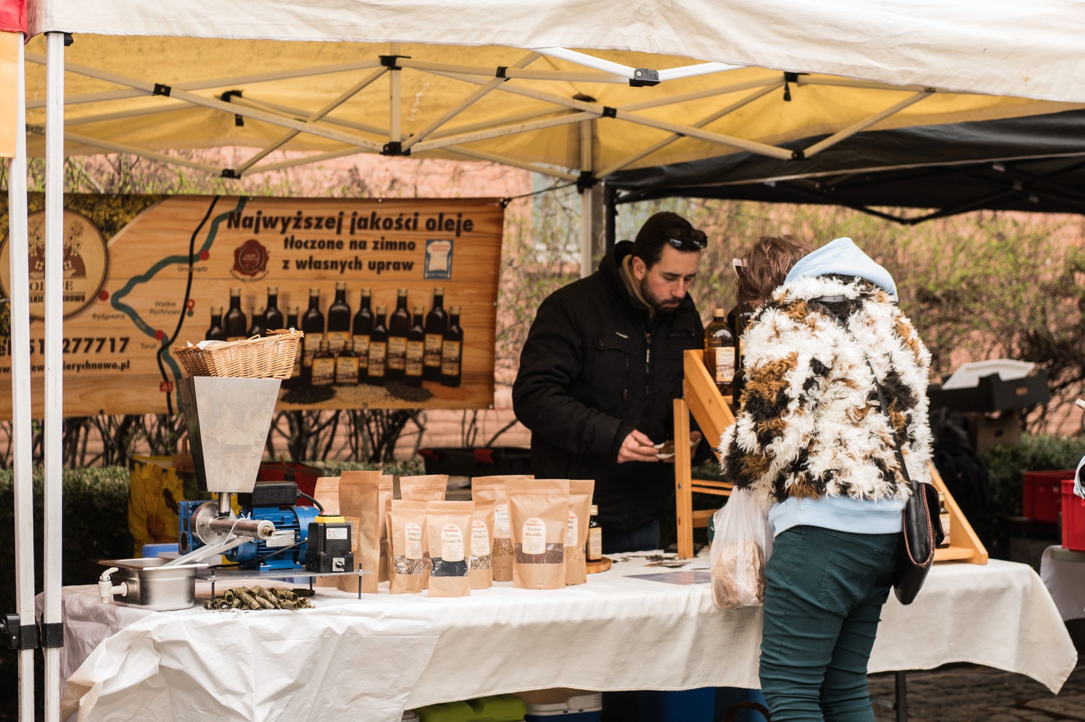 Wolny Jarmark Toruński