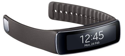Samsung Gear Fit opaska
