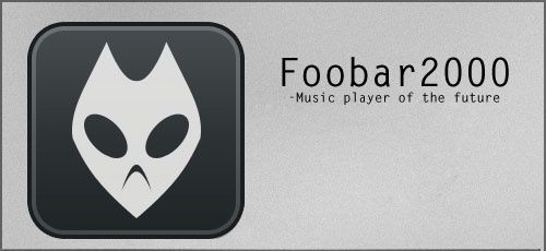 foobar2000 stare logo