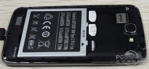 GooPhone X1 smartfon tri-SIM obsługa 3 kart SIM
