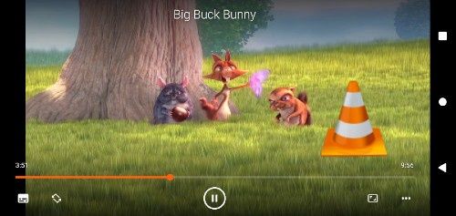 VLC Media Palyer
