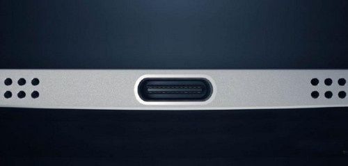 LeTV smartfon USB