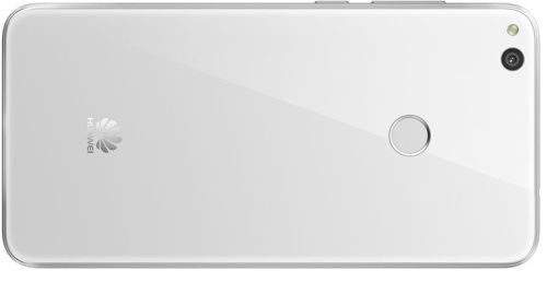 Huawei P9 Lite 2017 czytnik linii papilarnych