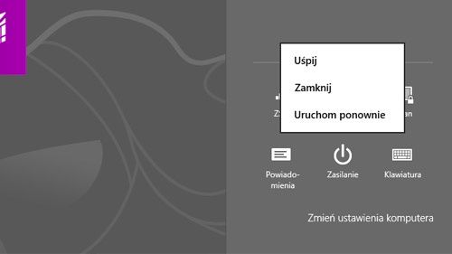 Windows 8 - zamykanie aplikacji