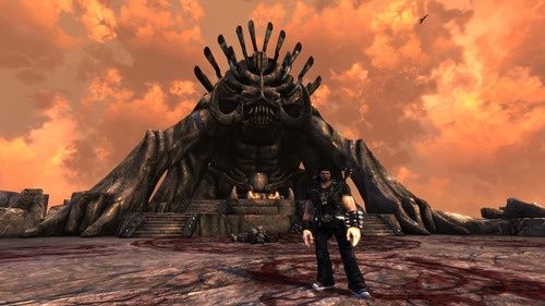brutal legend gra humble bundle