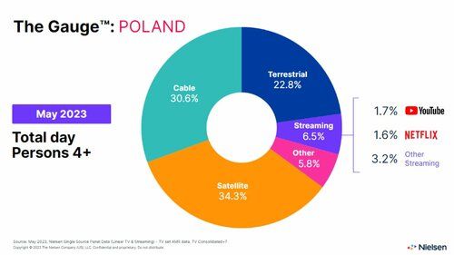 Nielsen - Netflix